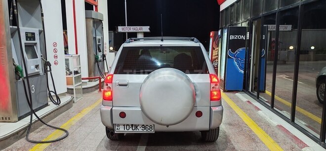 Chery Tiggo (T11) 2007, 274,555 km - 2.4 l - Sumqayıt