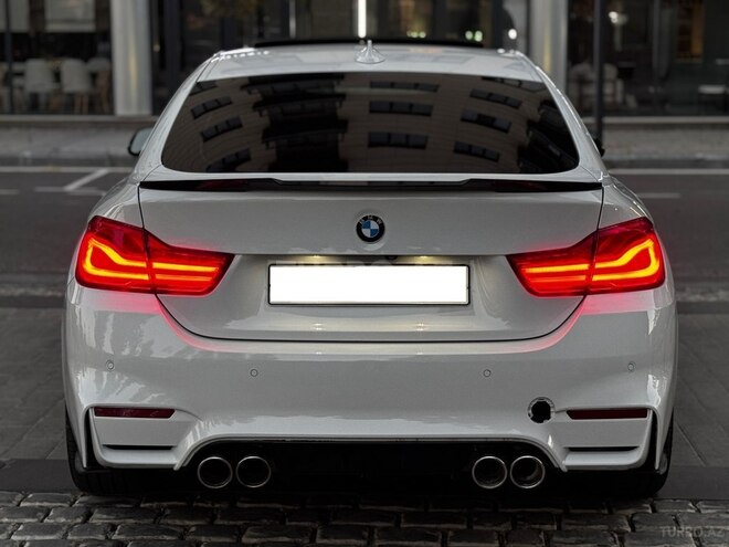 BMW 430 2018, 185,000 km - 2.0 l - Bakı