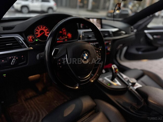 BMW 430 2018, 185,000 km - 2.0 l - Bakı