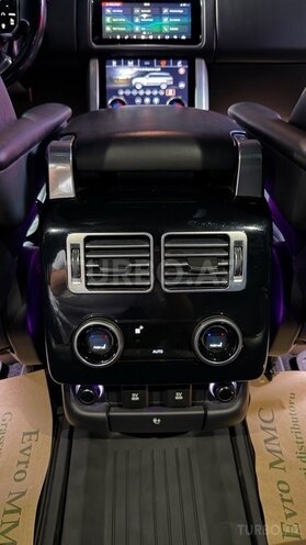 Land Rover Range Rover 2018, 120,000 km - 3.0 l - Bakı