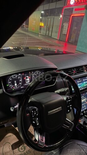 Land Rover Range Rover 2018, 120,000 km - 3.0 l - Bakı