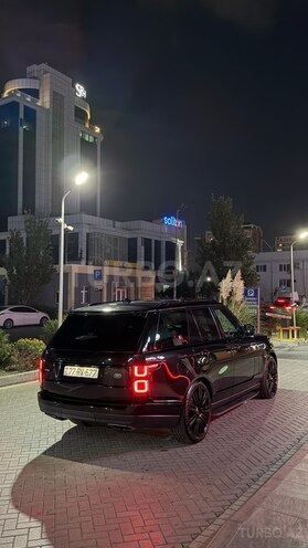 Land Rover Range Rover 2018, 120,000 km - 3.0 l - Bakı