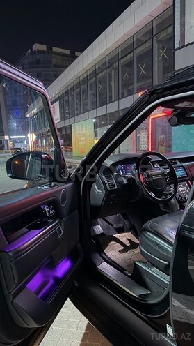 Land Rover Range Rover 2018, 120,000 km - 3.0 l - Bakı