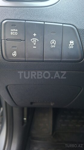 Hyundai Avante 2015, 152,000 km - 1.6 л - Bakı