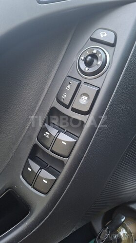 Hyundai Avante 2015, 152,000 km - 1.6 л - Bakı