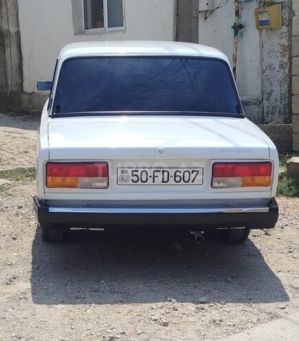 LADA (VAZ) 2107 2004, 67,000 km - 1.6 l - Sumqayıt