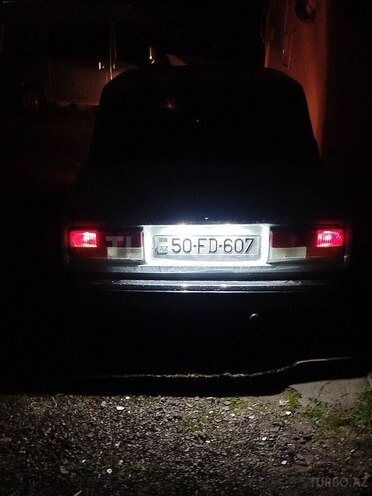 LADA (VAZ) 2107 2004, 67,000 km - 1.6 l - Sumqayıt