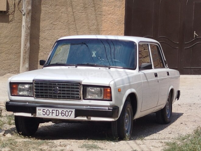 LADA (VAZ) 2107 2004, 67,000 km - 1.6 l - Sumqayıt