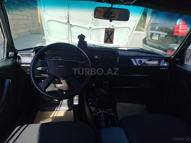LADA (VAZ) 2107 2004, 67,000 km - 1.6 l - Sumqayıt