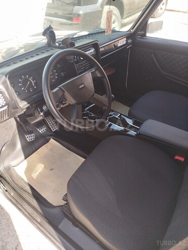LADA (VAZ) 2107 2004, 67,000 km - 1.6 l - Sumqayıt