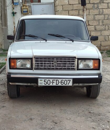 LADA (VAZ) 2107 2004, 67,000 km - 1.6 l - Sumqayıt