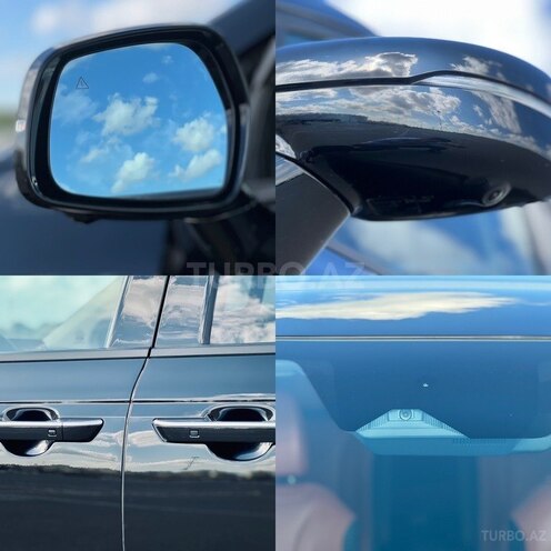 Kia Carnival 2023, 93,000 km - 2.2 l - Bakı