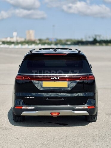 Kia Carnival 2023, 93,000 km - 2.2 l - Bakı