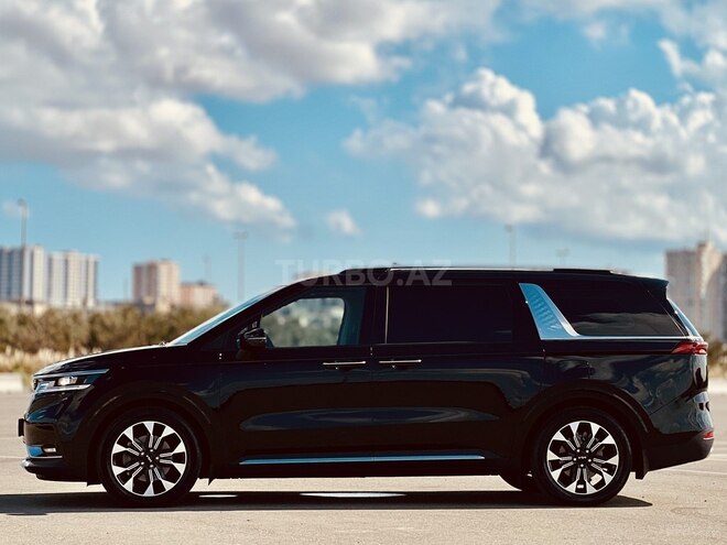 Kia Carnival 2023, 93,000 km - 2.2 l - Bakı