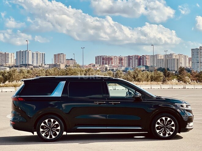 Kia Carnival 2023, 93,000 km - 2.2 l - Bakı