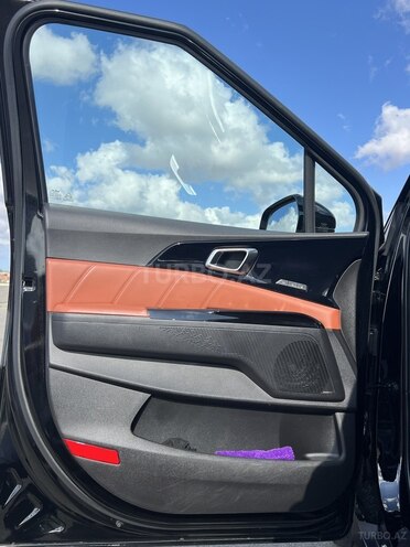 Kia Carnival 2023, 93,000 km - 2.2 l - Bakı