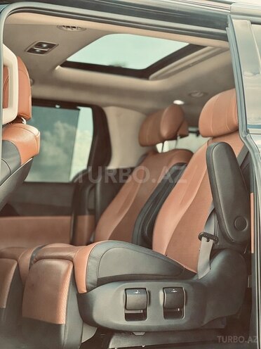 Kia Carnival 2023, 93,000 km - 2.2 l - Bakı