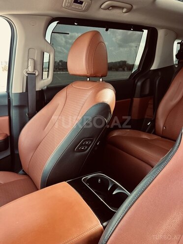 Kia Carnival 2023, 93,000 km - 2.2 l - Bakı