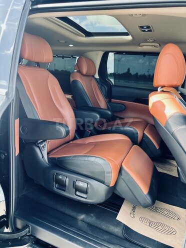 Kia Carnival 2023, 93,000 km - 2.2 l - Bakı
