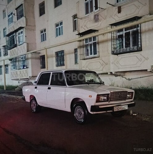 LADA (VAZ) 2107 2004, 67,000 km - 1.6 l - Sumqayıt