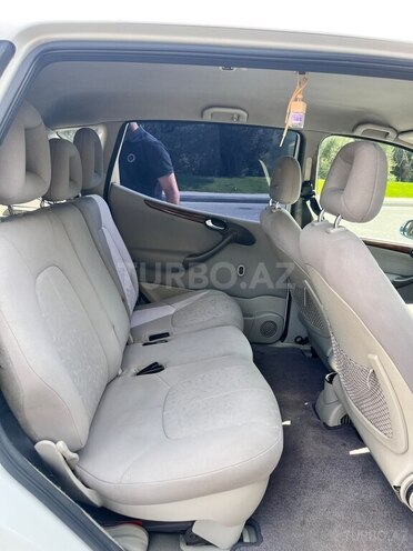 Mercedes A 160 2002, 160,400 km - 1.6 л - Bakı