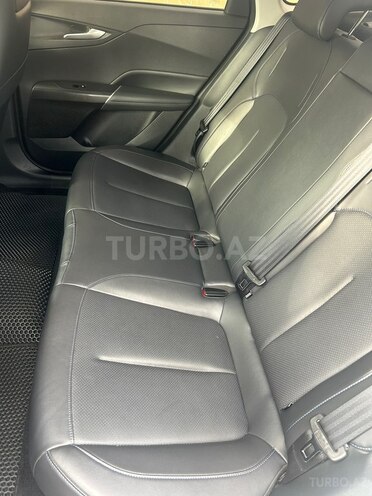 Changan Qiyuan A05 2025, 35,000 km - 1.5 l - Goranboy