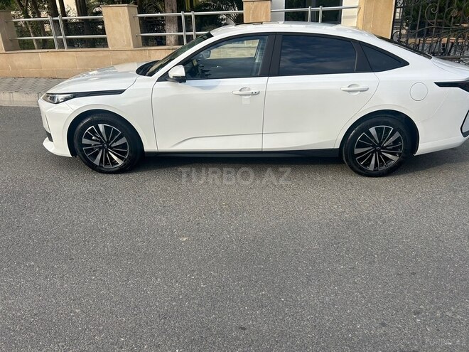 Changan Qiyuan A05 2025, 35,000 km - 1.5 l - Goranboy