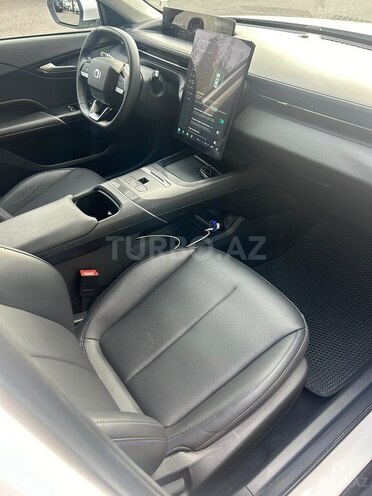 Changan Qiyuan A05 2025, 35,000 km - 1.5 l - Goranboy