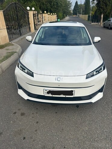 Changan Qiyuan A05 2025, 35,000 km - 1.5 l - Goranboy