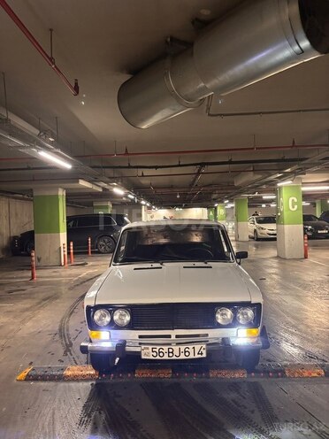 LADA (VAZ) 2106 1993, 250,000 km - 1.6 l - Bakı
