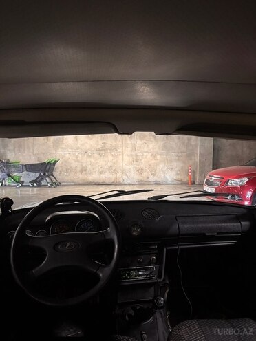 LADA (VAZ) 2106 1993, 250,000 km - 1.6 l - Bakı
