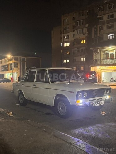 LADA (VAZ) 2106 1993, 250,000 km - 1.6 l - Bakı