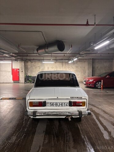 LADA (VAZ) 2106 1993, 250,000 km - 1.6 l - Bakı
