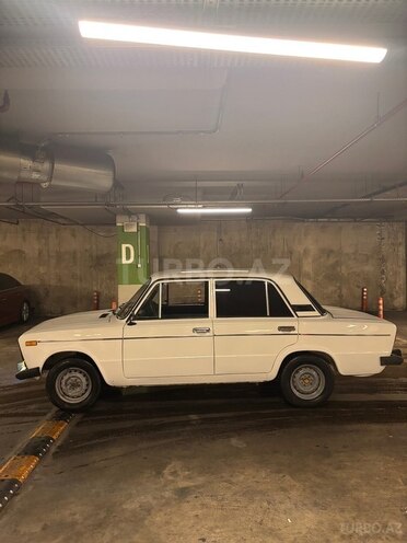LADA (VAZ) 2106 1993, 250,000 km - 1.6 l - Bakı