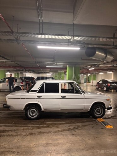 LADA (VAZ) 2106 1993, 250,000 km - 1.6 l - Bakı