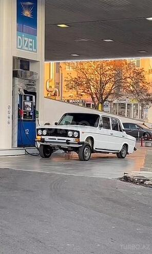 LADA (VAZ) 2106 1993, 250,000 km - 1.6 l - Bakı