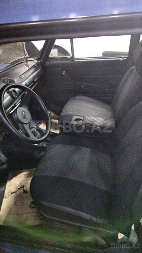 LADA (VAZ) 2106 1986, 350,000 km - 1.3 l - Astara