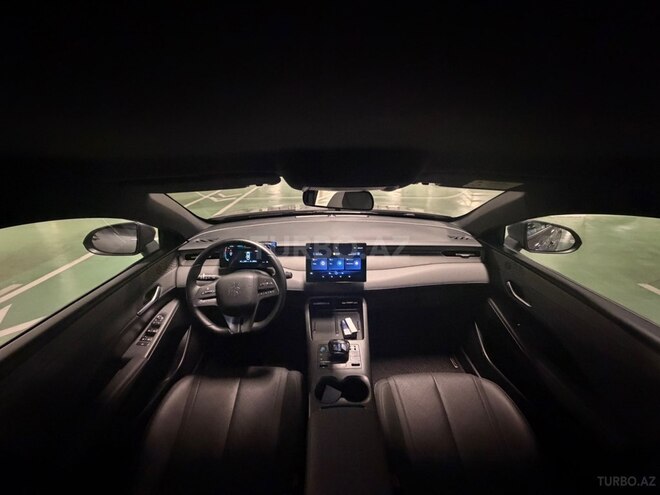 BYD Qin Plus 2026, 11,000 km - 1.5 л - Bakı