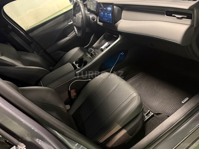 BYD Qin Plus 2026, 11,000 km - 1.5 л - Bakı