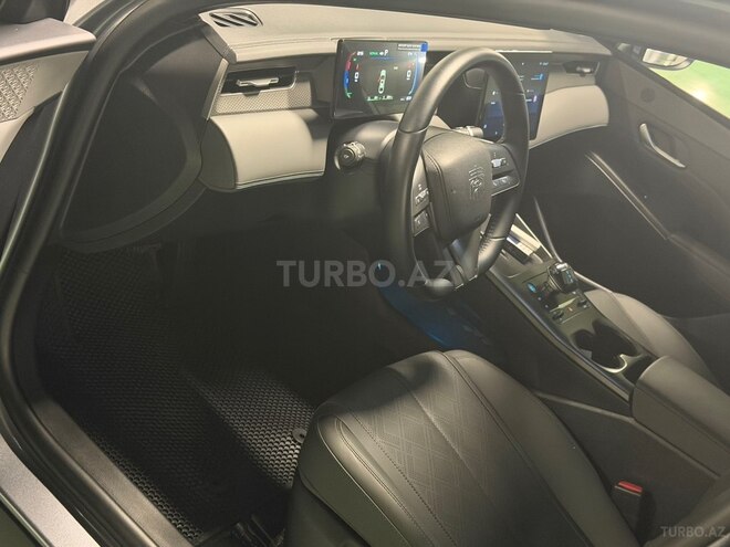 BYD Qin Plus 2026, 11,000 km - 1.5 л - Bakı