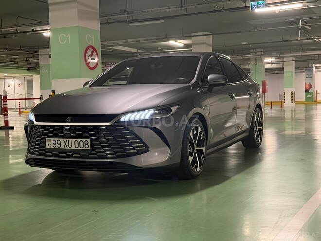 BYD Qin Plus 2026, 11,000 km - 1.5 л - Bakı