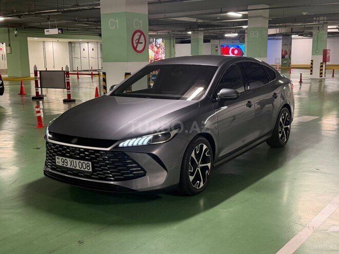 BYD Qin Plus 2026, 11,000 km - 1.5 л - Bakı