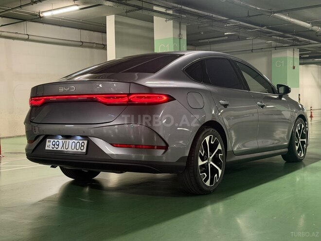 BYD Qin Plus 2026, 11,000 km - 1.5 л - Bakı