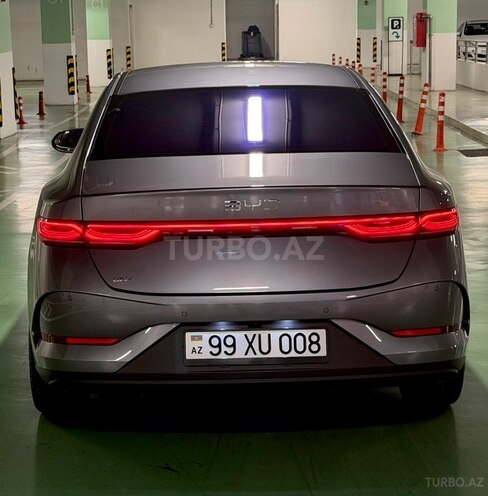 BYD Qin Plus 2026, 11,000 km - 1.5 л - Bakı
