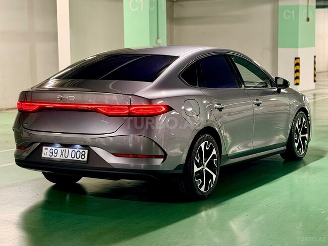 BYD Qin Plus 2026, 11,000 km - 1.5 л - Bakı