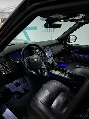 Land Rover Range Rover 2019, 135,000 km - 3.0 l - Bakı
