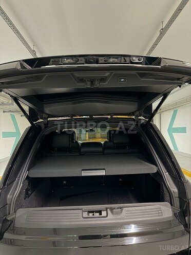Land Rover Range Rover 2019, 135,000 km - 3.0 l - Bakı
