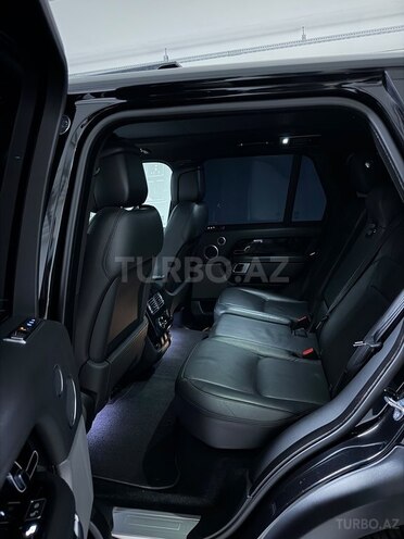 Land Rover Range Rover 2019, 135,000 km - 3.0 l - Bakı