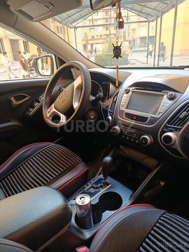Hyundai ix35 2012, 121,000 km - 2.0 l - Bakı