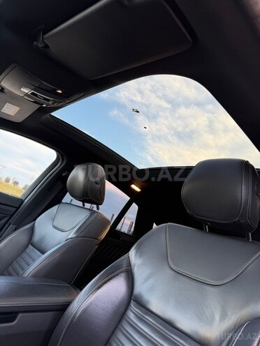 Mercedes GLE 43 AMG 4MATIC Coupe 2018, 145,000 km - 3.0 л - Bakı